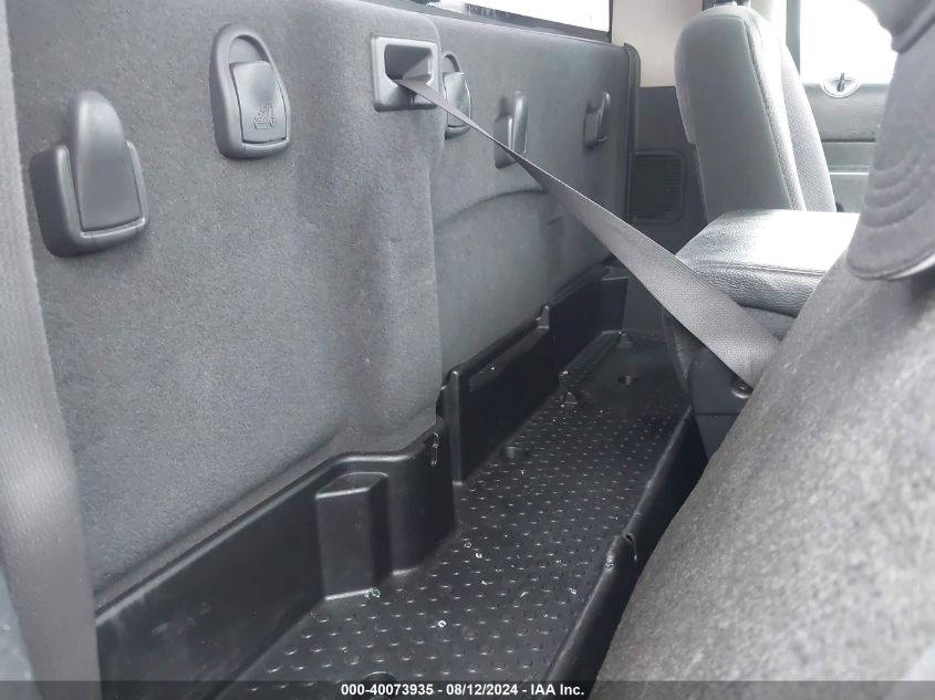 2005 Dodge Ram 1500 Slt/Laramie VIN: 1D7HA16D65J615997 Lot: 40073935