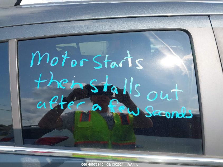 2020 Chevrolet Trax Awd Lt VIN: 3GNCJPSB2LL214861 Lot: 40073940