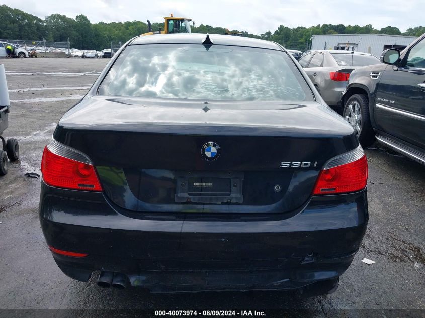 WBANA73594B048204 2004 BMW 530I