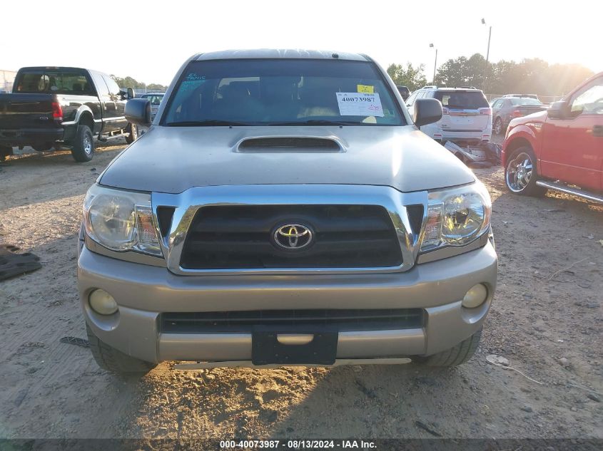 3TMJU62N86M023620 2006 Toyota Tacoma Prerunner V6