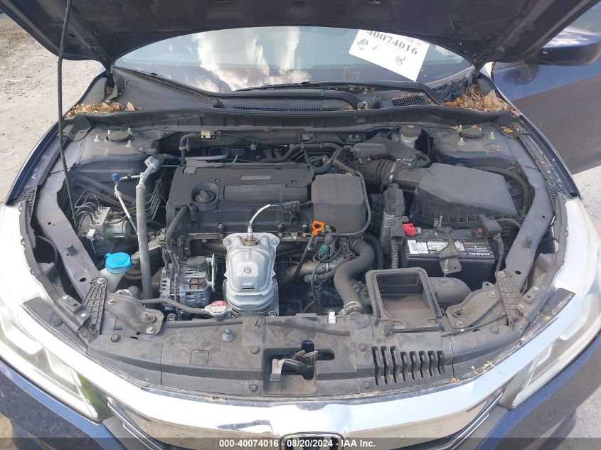 1HGCR2F39HA057756 2017 Honda Accord Lx