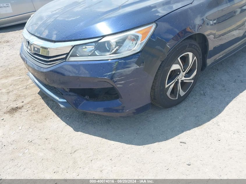 1HGCR2F39HA057756 2017 Honda Accord Lx