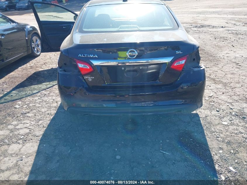 1N4AL3AP6GC247482 2016 Nissan Altima 2.5 Sl