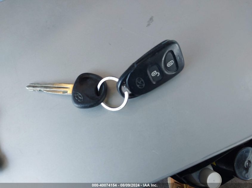 2006 Hyundai Tucson Gls/Limited VIN: KM8JN72D46U361193 Lot: 40074154