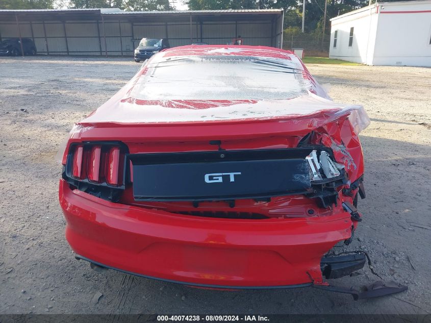 1FA6P8CF6F5320851 2015 FORD MUSTANG - Image 17