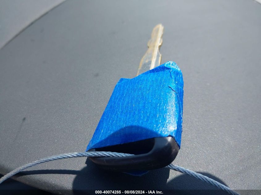 2005 Mazda Mazda3 S VIN: JM1BK343851222070 Lot: 40074285