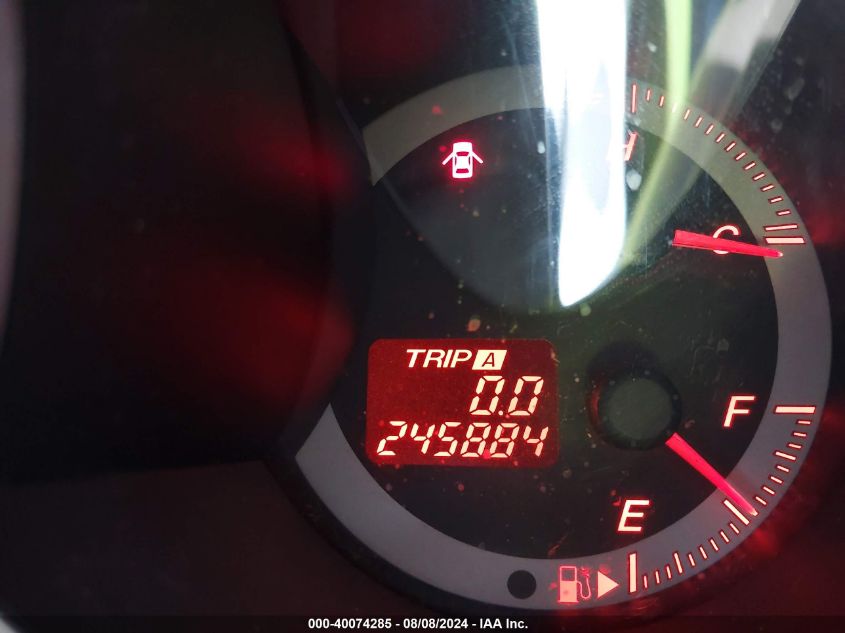 2005 Mazda Mazda3 S VIN: JM1BK343851222070 Lot: 40074285