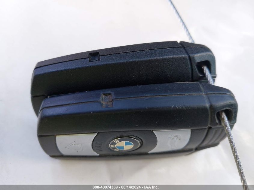 5UXZV4C53BL743050 2011 BMW X5 xDrive35I