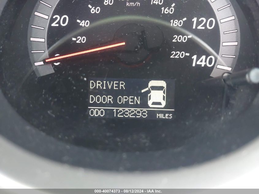 2006 Toyota Highlander Hybrid V6 VIN: JTEEW21A860022159 Lot: 40074373