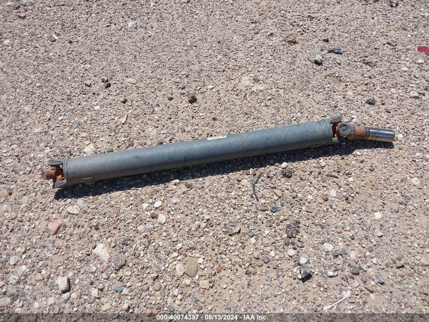 2013 GMC YUKON DENALI - 1GKS2EEFXDR183216