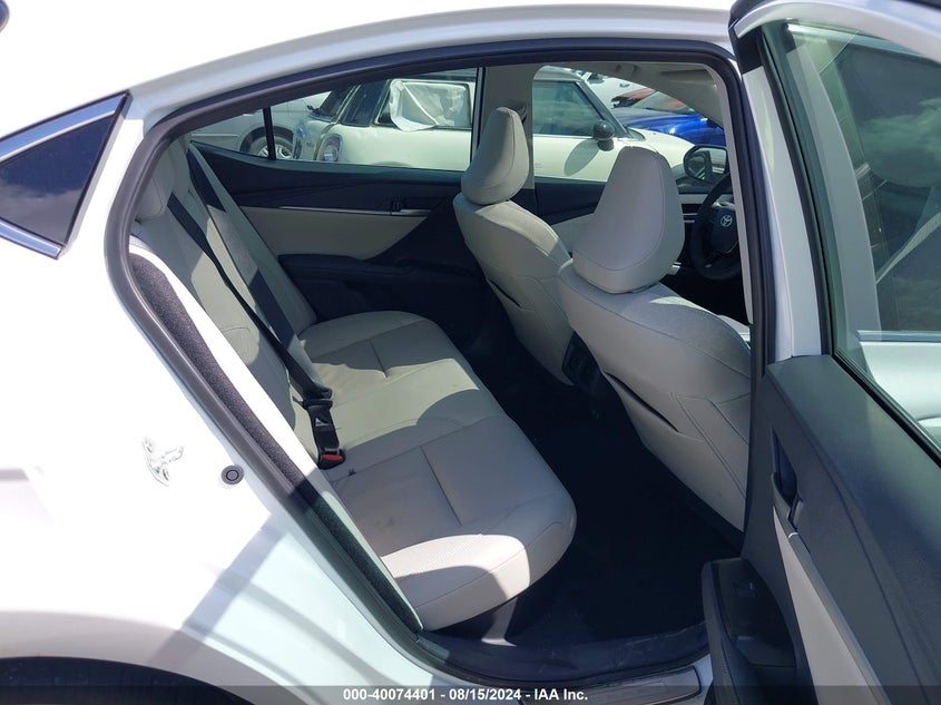 2025 TOYOTA CAMRY(VIN: 4T1DAACK7SU506790
