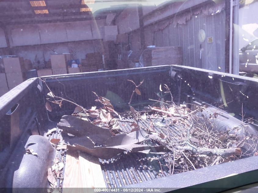 2010 Chevrolet Silverado 1500 Work Truck VIN: 1GCPCPEX3AZ279140 Lot: 40074431