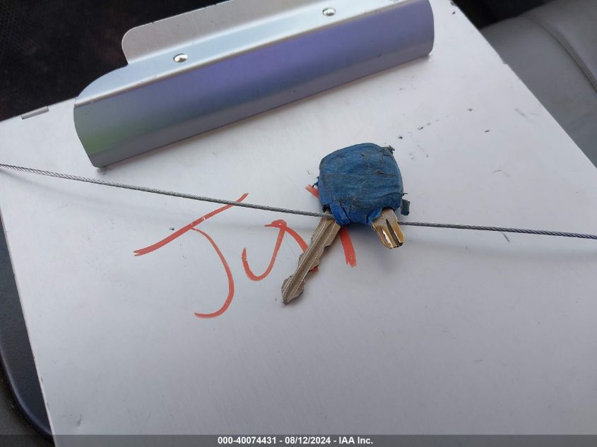 2010 Chevrolet Silverado 1500 Work Truck VIN: 1GCPCPEX3AZ279140 Lot: 40074431