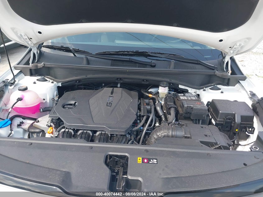 2024 KIA SPORTAGE EX - 5XYK33DF7RG214071