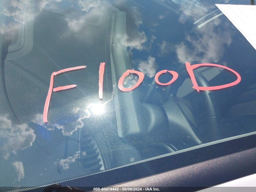 2024 KIA SPORTAGE EX - 5XYK33DF7RG214071