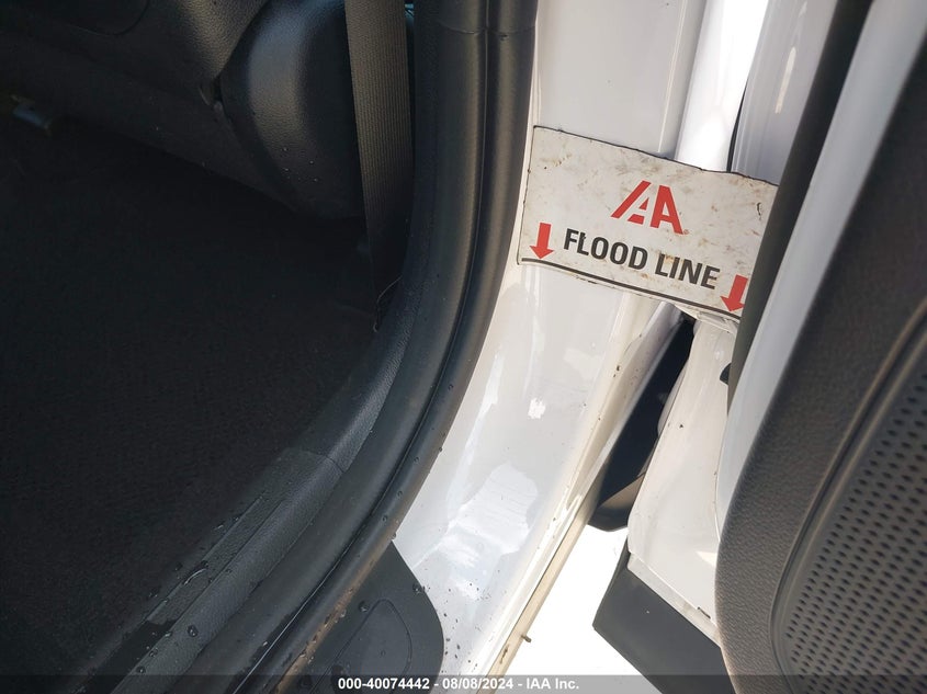 2024 KIA SPORTAGE EX - 5XYK33DF7RG214071