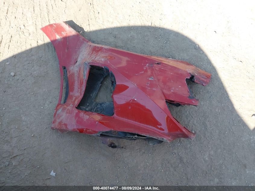 2024 BMW 330E VIN: 3MW39FF04R8E09244 Lot: 40074477