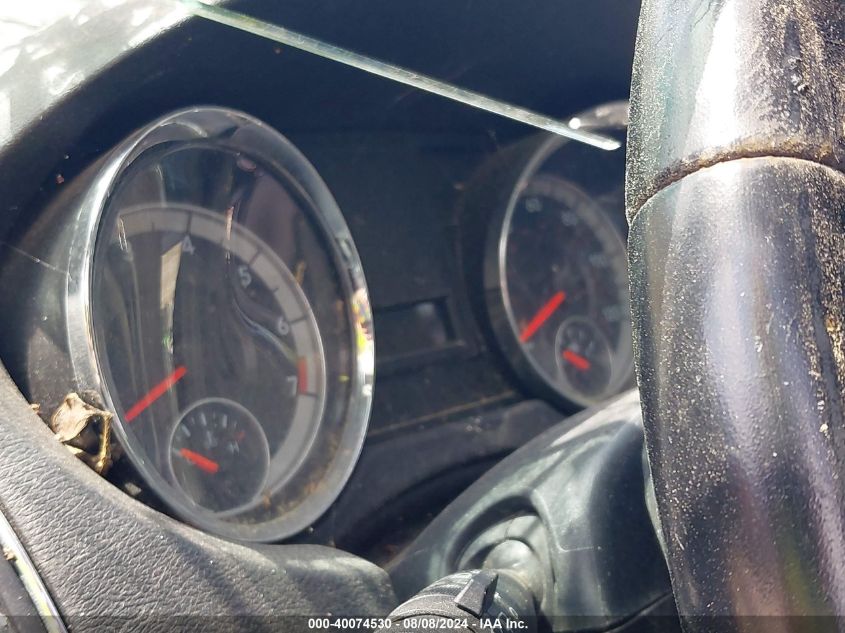 2017 Dodge Grand Caravan Sxt VIN: 2C4RDGCG8HR860386 Lot: 40074530