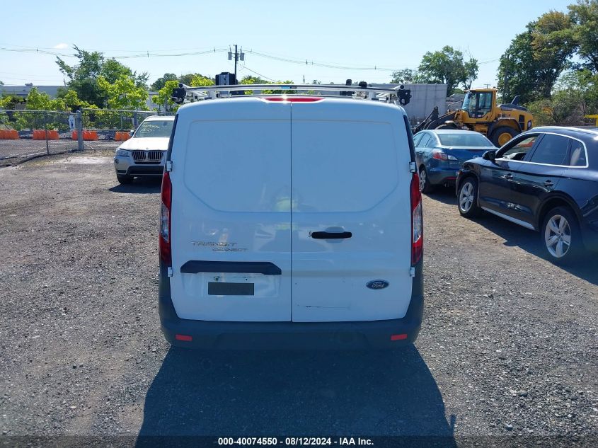 NM0LS7E26L1478820 2020 Ford Transit Connect Xl