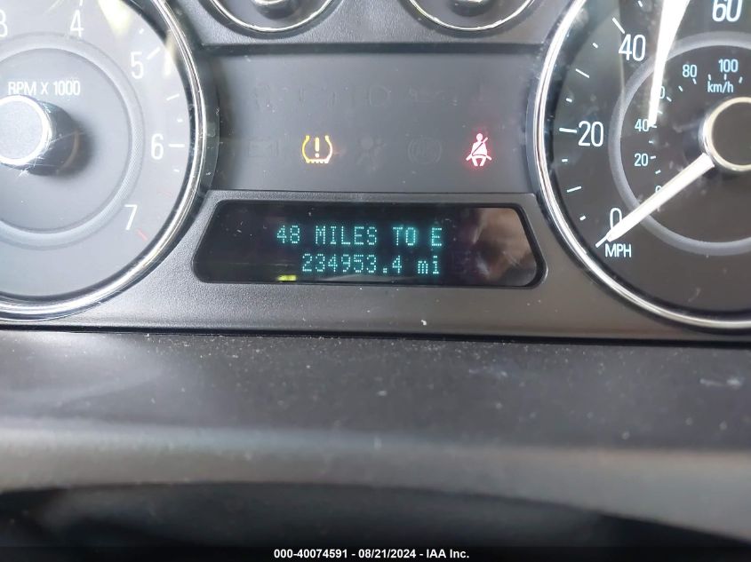 2011 Ford Flex Se VIN: 2FMGK5BCXBBD17682 Lot: 40074591