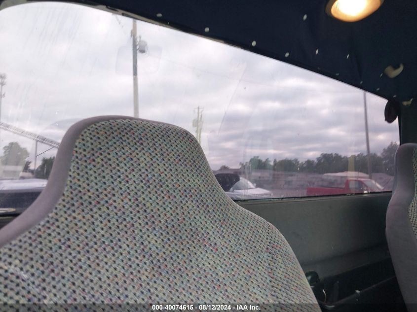 1998 Dodge Ram 1500 VIN: 1B7HF16Y2WS626974 Lot: 40074615