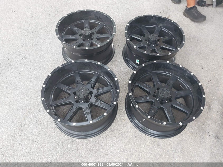 2015 YOUNG TANK INC OTHER