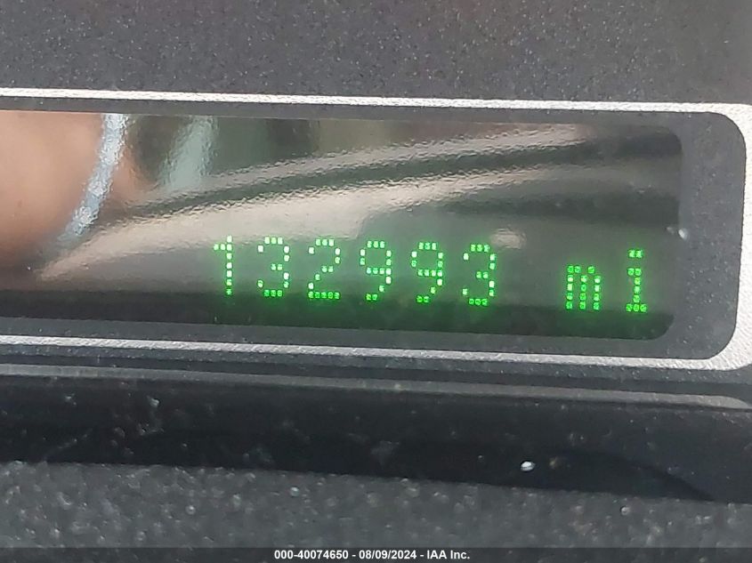 2009 Ford Taurus Se VIN: 1FAHP23W69G114637 Lot: 40074650