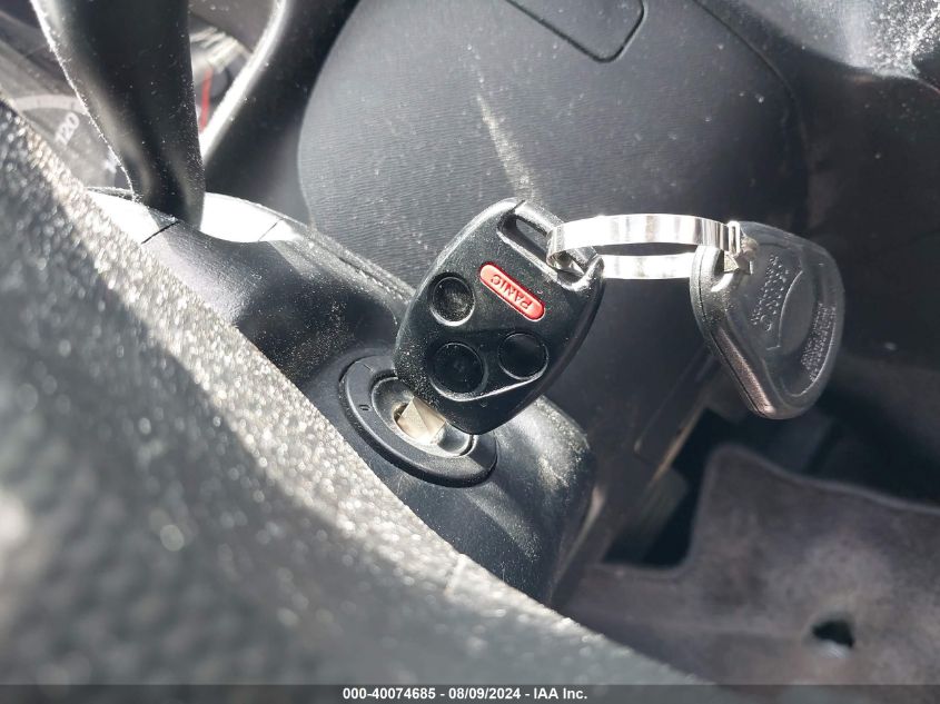 2006 Honda Cr-V Ex VIN: JHLRD78846C034175 Lot: 40074685