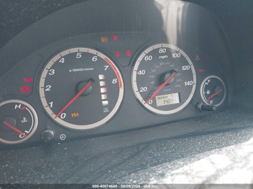 2006 Honda Cr-V Ex VIN: JHLRD78846C034175 Lot: 40074685