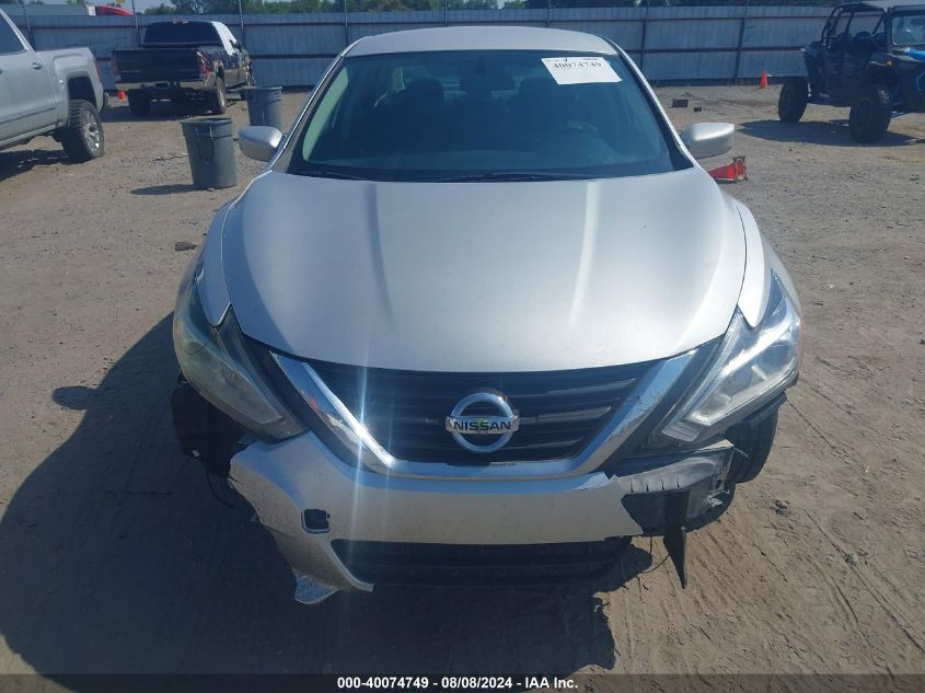 2016 Nissan Altima 2.5 VIN: 1N4AL3AP2GC199351 Lot: 40074749