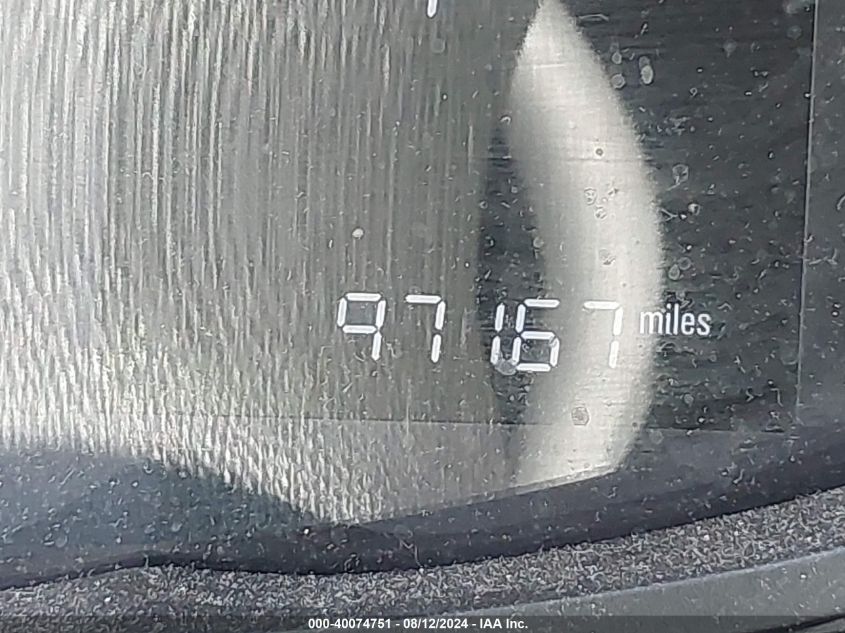 KL8CD6SA6MC747528 2021 Chevrolet Spark Fwd 1Lt Automatic