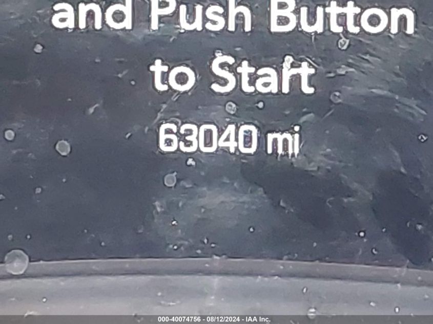 2017 Chrysler 300 Limited VIN: 2C3CCAAG7HH526711 Lot: 40074756