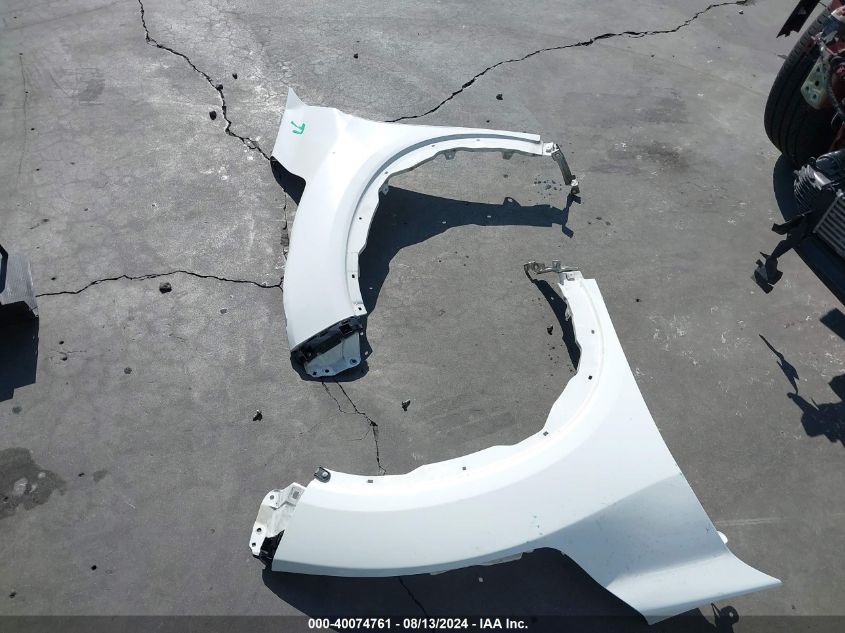 2016 Honda Hr-V Ex VIN: 3CZRU5H55GM735664 Lot: 40074761