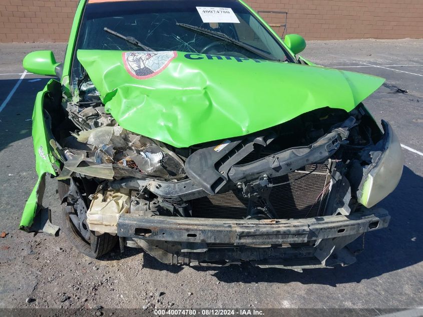 2010 Hyundai Elantra Gls VIN: KMHDU4AD9AU059388 Lot: 40074780