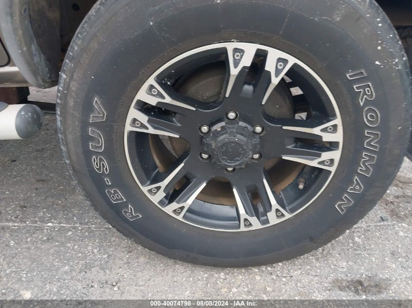 2004 Nissan Xterra Xe VIN: 5N1ED28T54C667134 Lot: 40074798