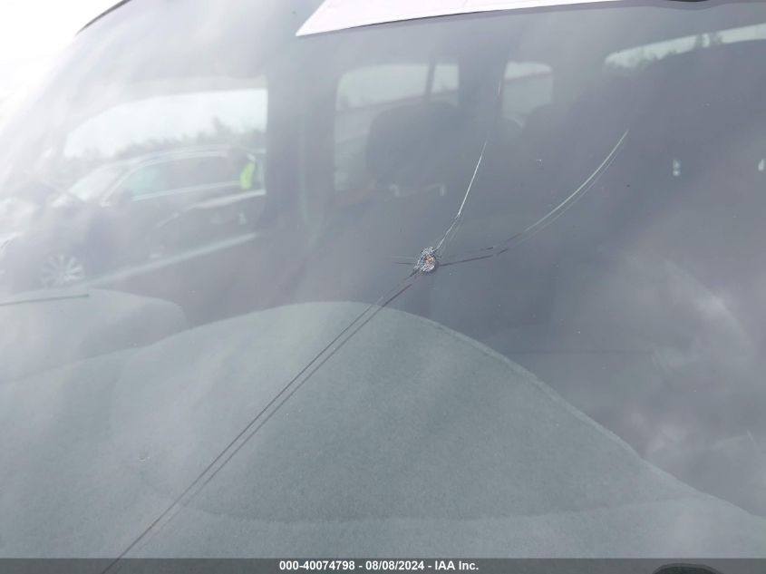 2004 Nissan Xterra Xe VIN: 5N1ED28T54C667134 Lot: 40074798