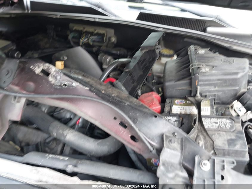 2008 Ford Escape Xlt VIN: 1FMCU93118KE10098 Lot: 40074804