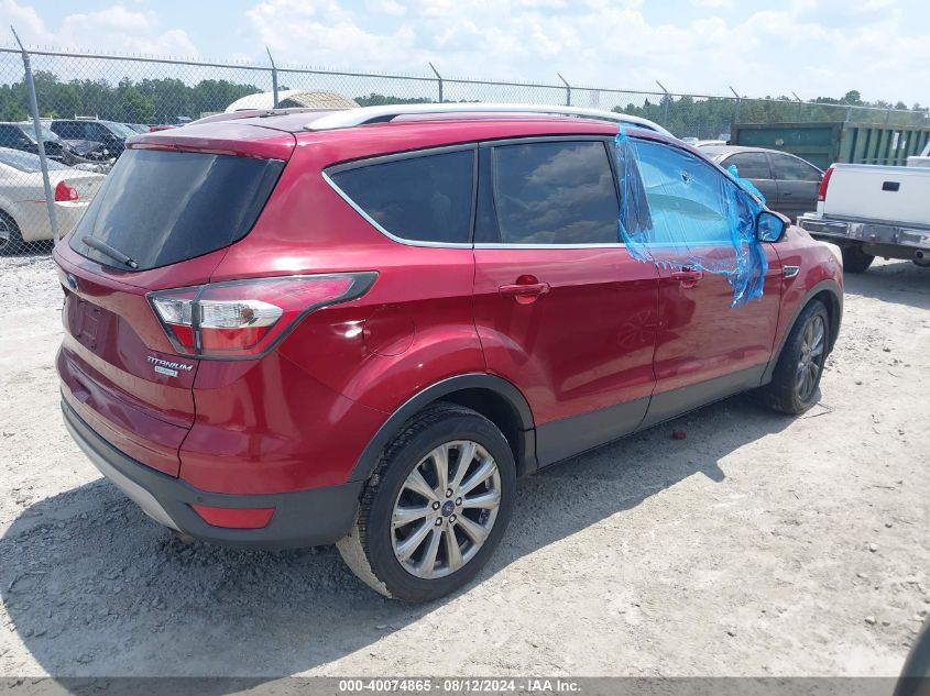 VIN SALSP2E47DA803814 2017 FORD ESCAPE no.4