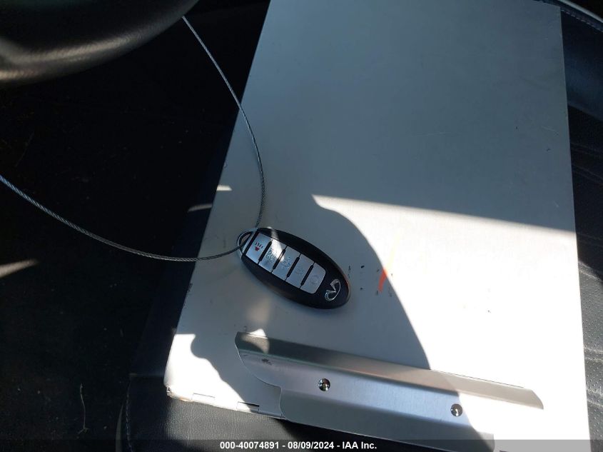 2018 Infiniti Qx60 VIN: 5N1DL0MM3JC500963 Lot: 40074891