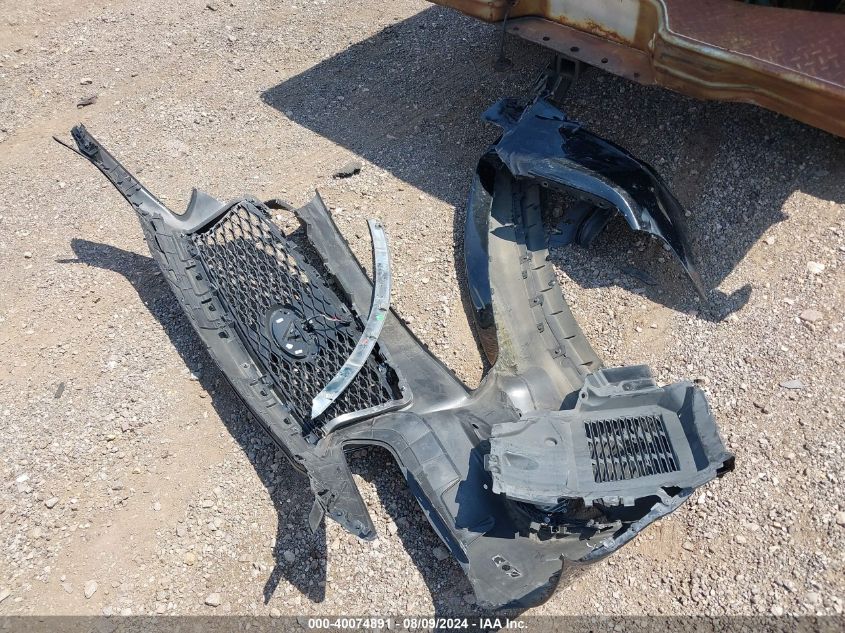 2018 Infiniti Qx60 VIN: 5N1DL0MM3JC500963 Lot: 40074891