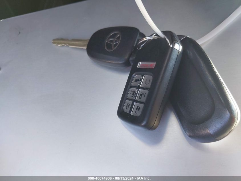 2017 Buick Encore Preferred VIN: KL4CJASB2HB052061 Lot: 40074906