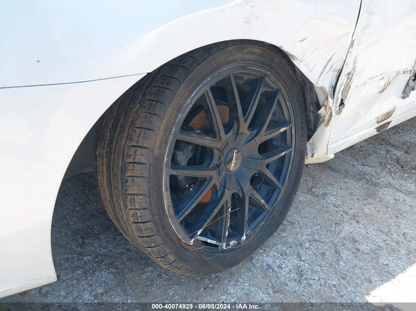 2017 Nissan Sentra Sv VIN: 3N1AB7AP8HY238363 Lot: 40074929