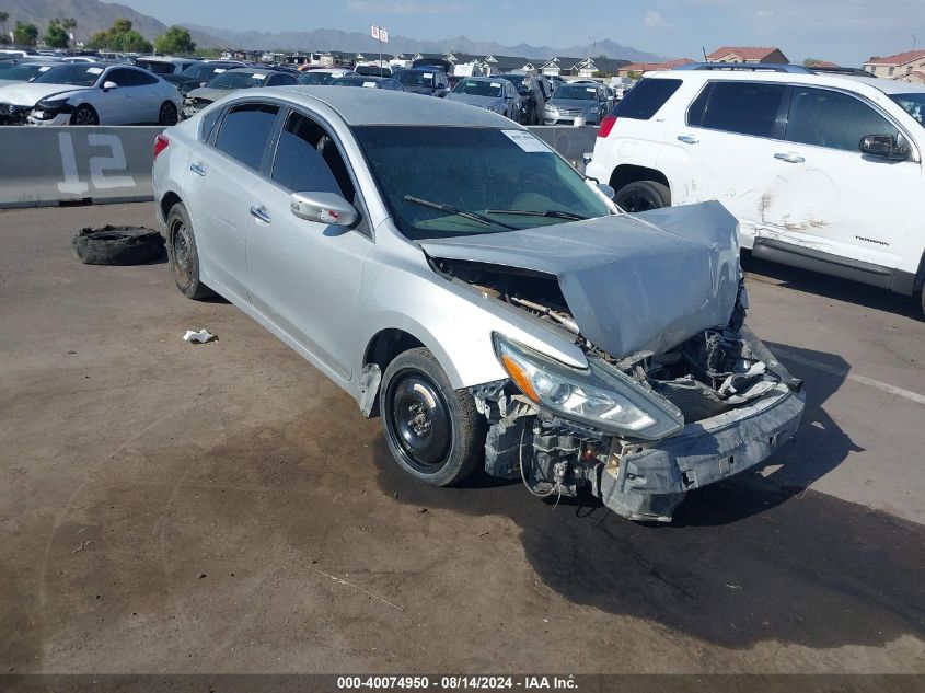 1N4AL3AP1HC497598 2017 NISSAN ALTIMA - Image 1