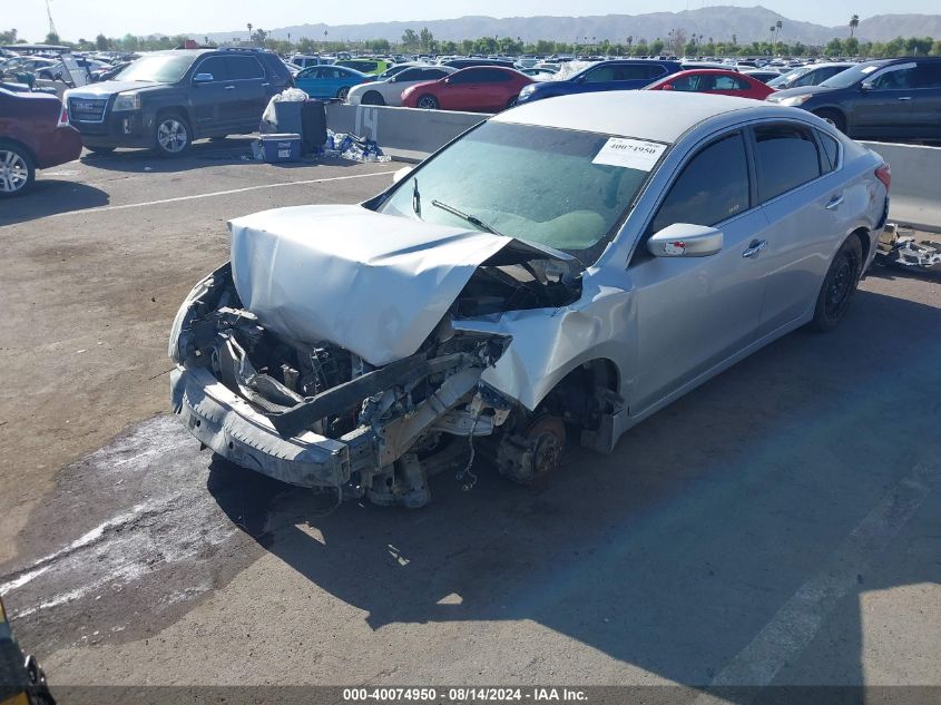 1N4AL3AP1HC497598 2017 NISSAN ALTIMA - Image 2