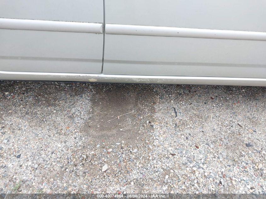 2003 Toyota Corolla Le VIN: 2T1BR32E53C128401 Lot: 40074964