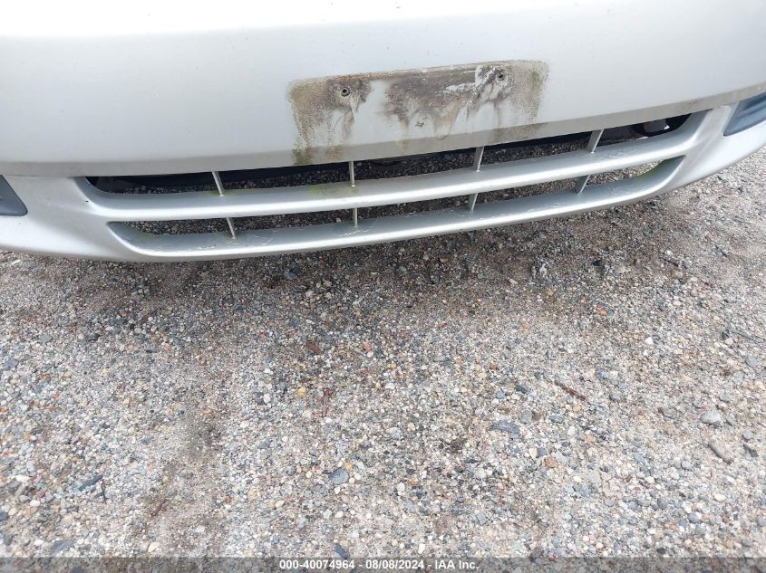 2003 Toyota Corolla Le VIN: 2T1BR32E53C128401 Lot: 40074964