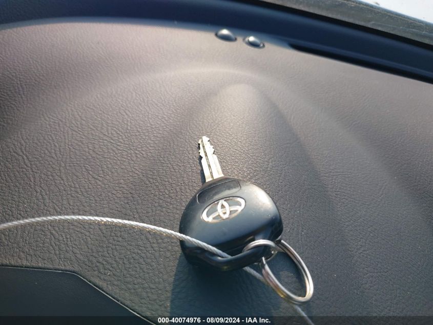 2007 Toyota Rav4 Limited VIN: JTMBD31V875053924 Lot: 40074976