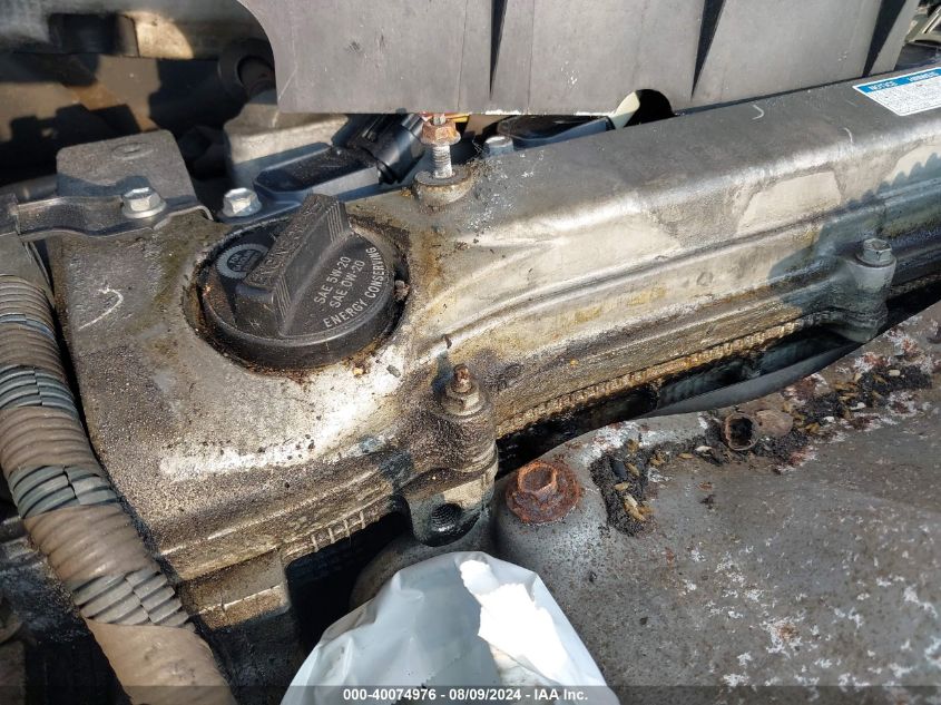 2007 Toyota Rav4 Limited VIN: JTMBD31V875053924 Lot: 40074976