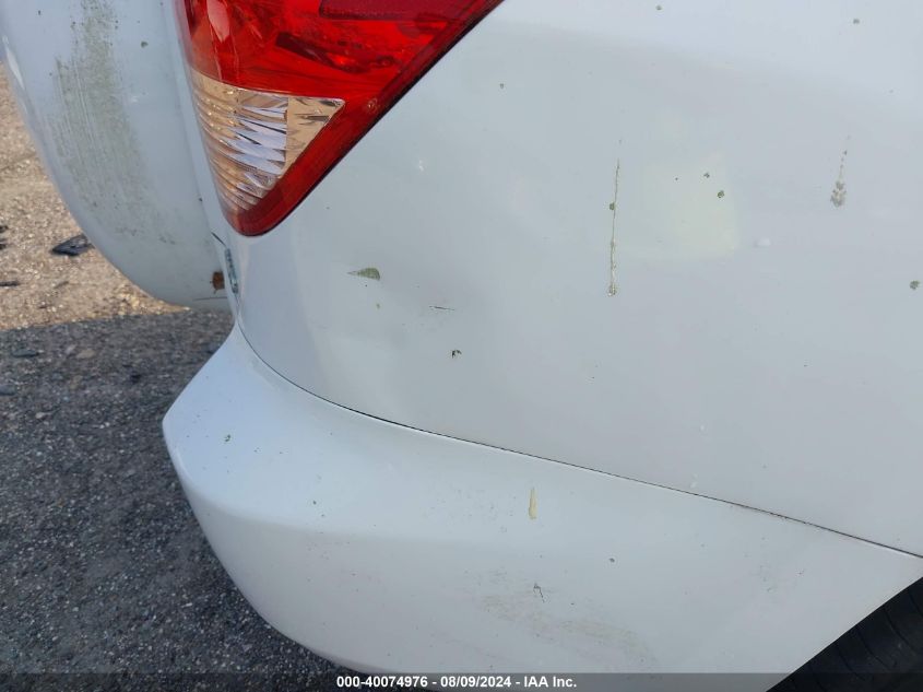 2007 Toyota Rav4 Limited VIN: JTMBD31V875053924 Lot: 40074976