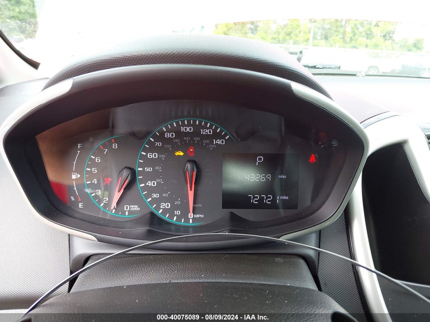 2018 CHEVROLET SONIC LT - 1G1JD6SH5J4128770